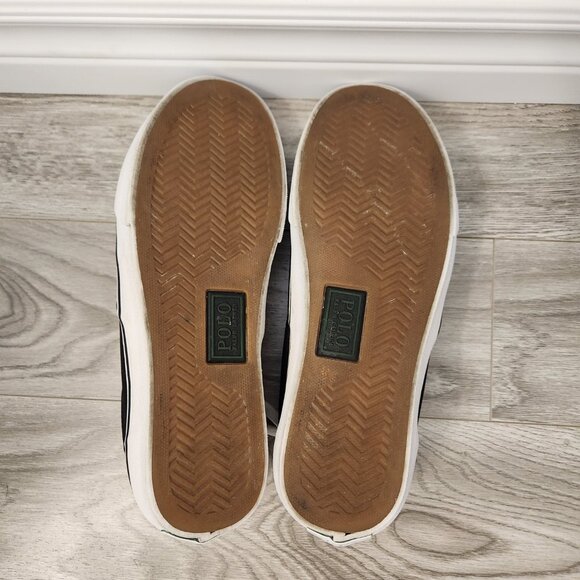 Polo Ralph Lauren Keaton Shoes - Picture 6 of 7